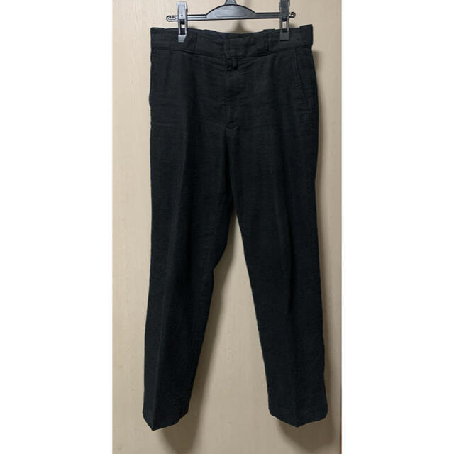 COMOLI - 20aw comoli モールスキン パンツの通販 by @shop COMOLI - 20aw comoli モールスキン パンツの通販 by @shop