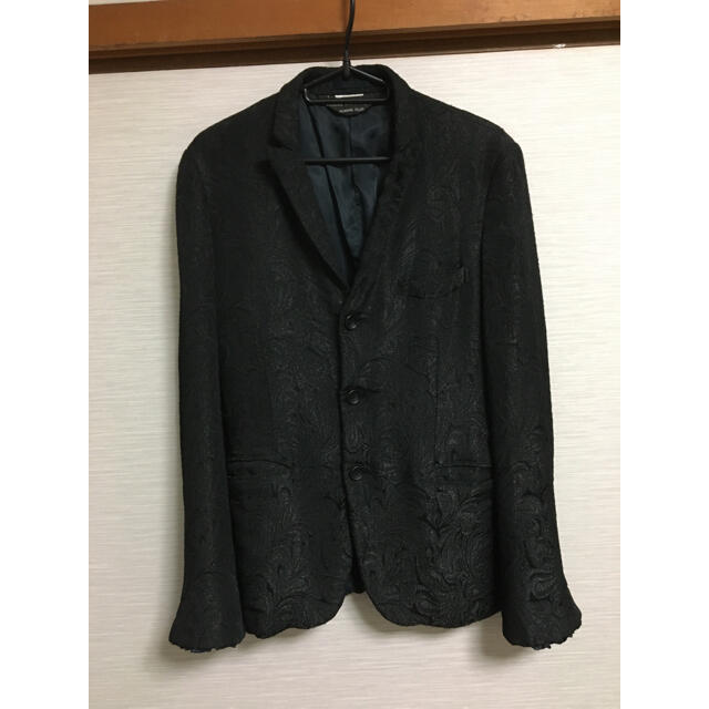 COMME des GARCONS HOMME PLUS - COMME des GARÇONS HOMME PLUS COMME des GARCONS HOMME PLUS - COMME des GARÇONS HOMME PLUS