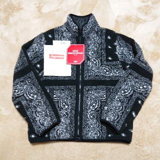 シュプリーム(Supreme)のりっつかーるとん様専用！Supreme(ブルゾン)