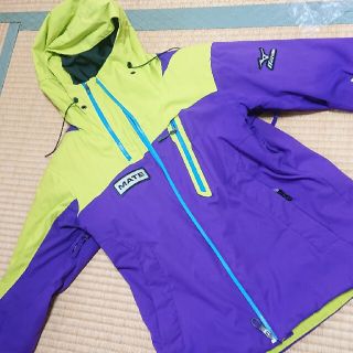 ミズノ(MIZUNO)のmizuno スキーウェア レディース 上下(ウエア)