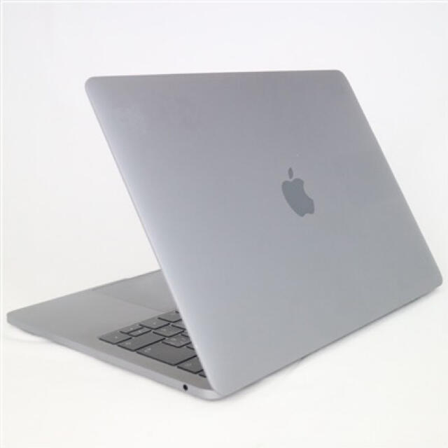 ノートPCmac book ir