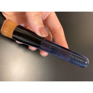 シセイドウ(SHISEIDO (資生堂))の資生堂　ファンデーションブラシ　131(ブラシ・チップ)