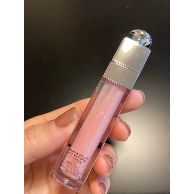 Dior(ディオール)のDIOR ディオール　アディクト　リップマキシマイザー　6ml コスメ/美容のベースメイク/化粧品(リップグロス)の商品写真