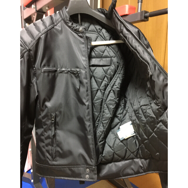 KADOYA  カドヤ  バイク ジャケット‼️ メンズのジャケット/アウター(ライダースジャケット)の商品写真