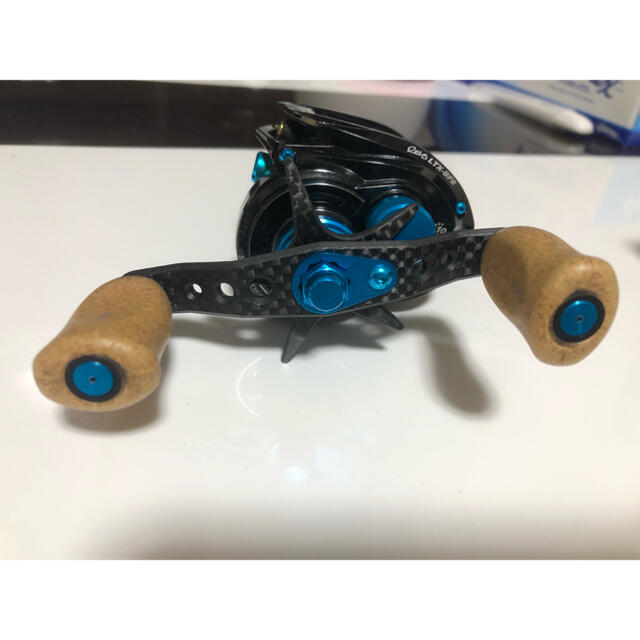 REVO LTX BF8 KTF - coastalcareeracademy.com