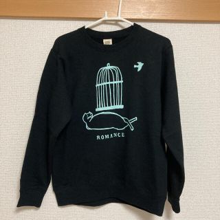 グラニフ(Design Tshirts Store graniph)のスウェット トレーナー(スウェット)