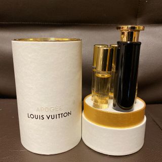 ルイヴィトン(LOUIS VUITTON)のLOUIS VUITTON アポジェ　香水　トラベル(ユニセックス)