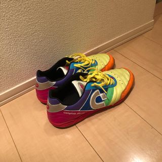 アディダス(adidas)のこー様専用　　デスポルチ　27.5(シューズ)