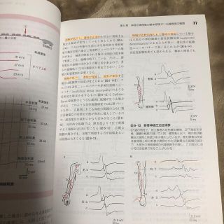 神経伝導検査と筋電図を学ぶ人のために 第２版の通販 by ゆかーに's ...