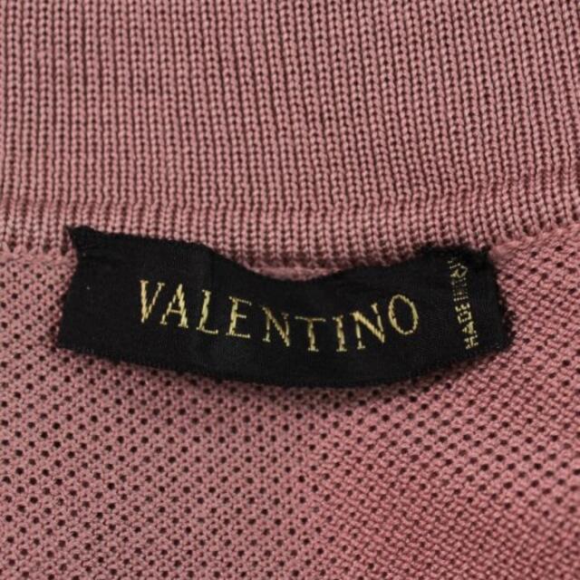 VALENTINO ニット・セーター メンズ