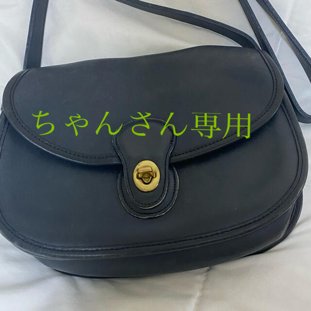 COACH(コーチ)のオールドコーチショルダーバック レディースのバッグ(ショルダーバッグ)の商品写真