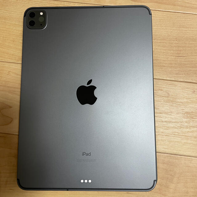 iPad Pro11 2020 セルラー版タブレット