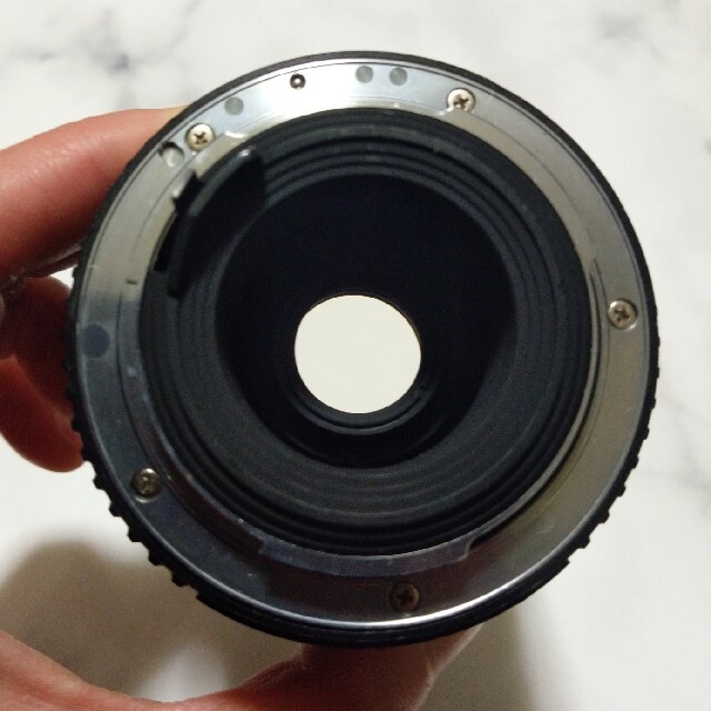 PENTAX(ペンタックス)のペンタックス SMC PENTAX-A  ZOOM 35-70mm F4  スマホ/家電/カメラのカメラ(レンズ(ズーム))の商品写真