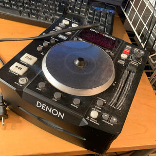デノン(DENON)のDENON dn-s1200 2台(CDJ)