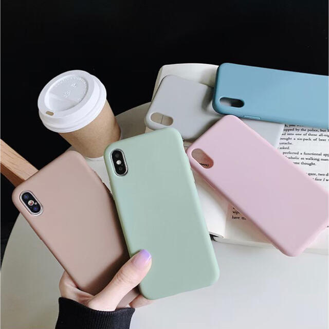 Iphone ケース カバー シリコン くすみカラー マット素材 緑 韓国の通販 By Mahalo 2日以内発送 ラクマ Iphone ケース カバー シリコン くすみカラー マット素材 緑 韓国の通販 By Mahalo 2日以内発送 ラクマ