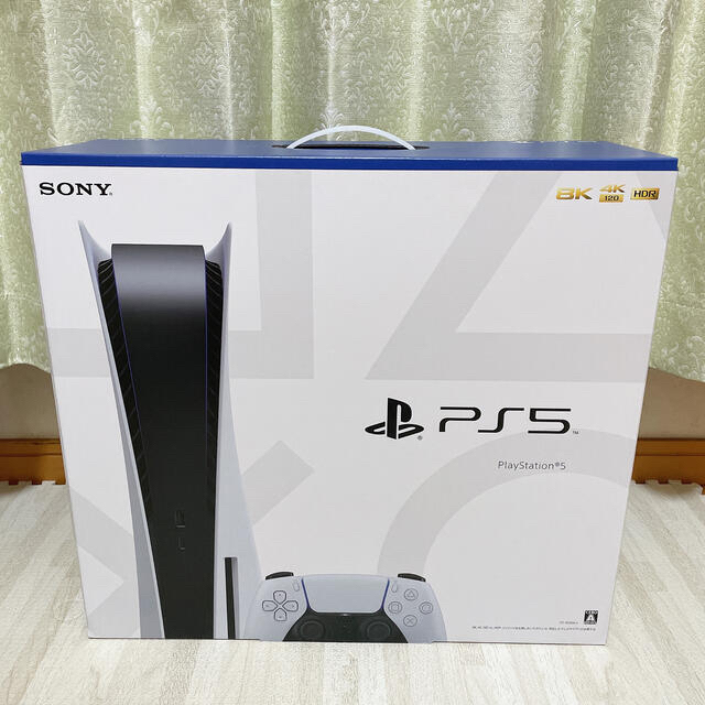 PlayStation - ぴっぴPS5 PlayStation5 本体