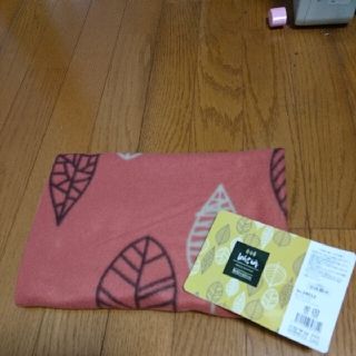 北欧柄 膝掛け ブランケット(その他)
