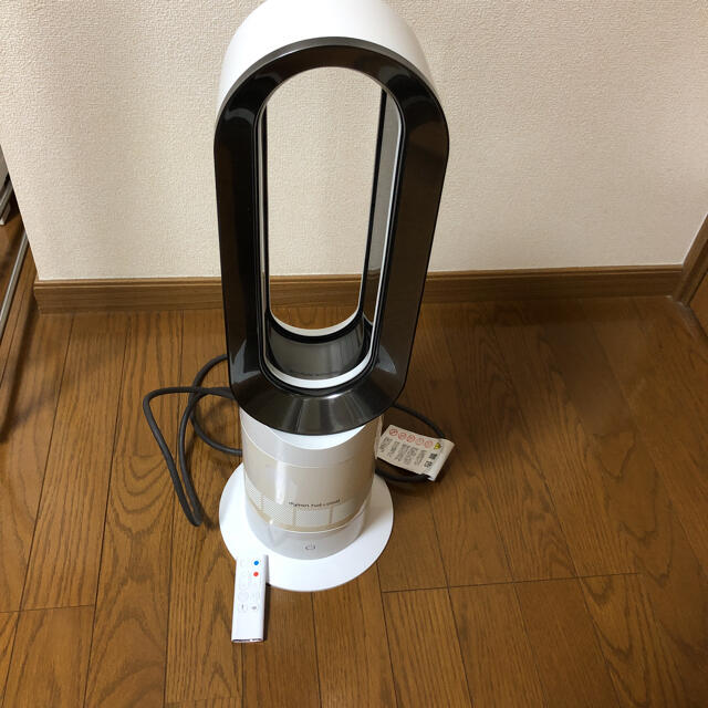 ダイソン(dyson) hot＋cool 2015モデル　am09