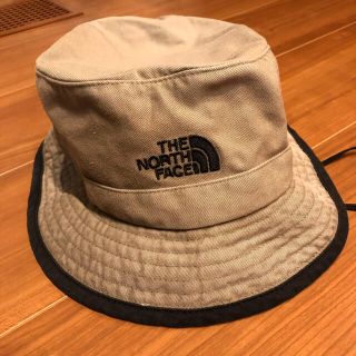 ザノースフェイス(THE NORTH FACE)のザノースフェイス　ハット　帽子(ハット)