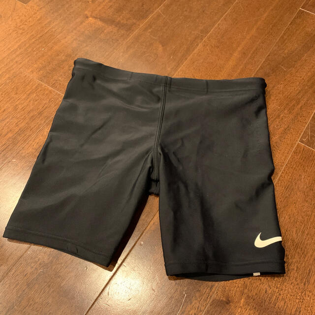 NIKE(ナイキ)のNIKE 男の子　スクール水着 キッズ/ベビー/マタニティのキッズ服男の子用(90cm~)(水着)の商品写真