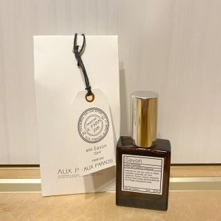 オゥパラディ(AUX PARADIS)の［美品］aux paradis サボン　15ml(ユニセックス)