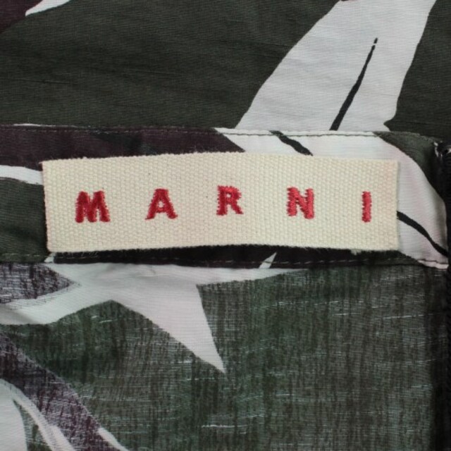 Marni(マルニ)のMARNI ひざ丈スカート レディース レディースのスカート(ひざ丈スカート)の商品写真