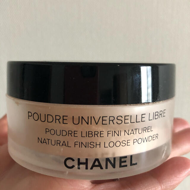 CHANEL(シャネル)のミケランジェロ様専用出品 コスメ/美容のベースメイク/化粧品(フェイスパウダー)の商品写真