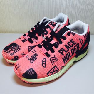 アディダス(adidas)の！なっちゃん様専用！adidas ZX FLUX(スニーカー)