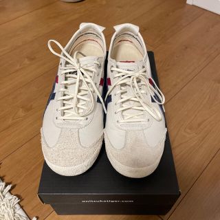 オニツカタイガー(Onitsuka Tiger)のオニツカタイガー　onitsukatiger スニーカー(スニーカー)