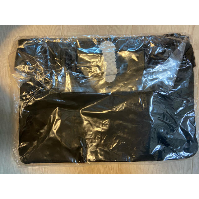 CANTERBURY(カンタベリー)のタグ付き新品✨canterbury クラッチバック　サコッシュ　ショルダーバック メンズのバッグ(ショルダーバッグ)の商品写真