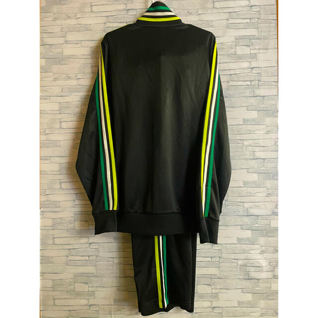 【美品】adidas NEO ジャージ セットアップ　O