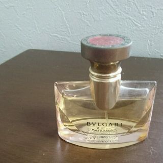 ブルガリ(BVLGARI)のBVLGARI。香水30ml(香水(女性用))