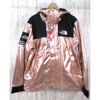 ザノースフェイス(THE NORTH FACE)のSupreme×THE NORTH FACE シュプリーム ノースフェイス　(ダウンジャケット)