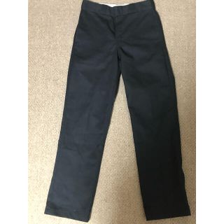 ディッキーズ(Dickies)の最終値下げ！Dickies 874ワークパンツ　ブラック　(ワークパンツ/カーゴパンツ)