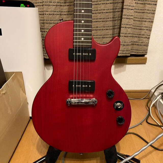 epiphone p90 les paul special