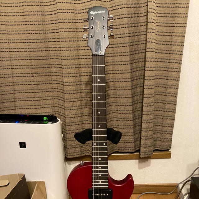 epiphone p90 les paul special