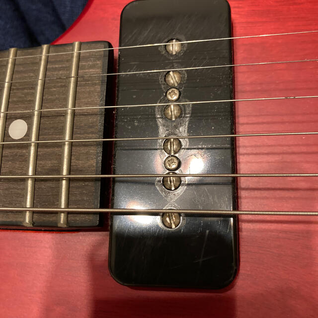 epiphone p90 les paul special epiphone p90 les paul special