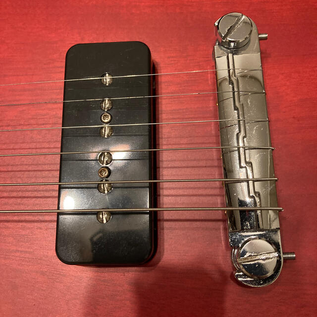 epiphone p90 les paul special epiphone p90 les paul special