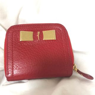 フェラガモ(Ferragamo)のFerragamoレディース財布(財布)