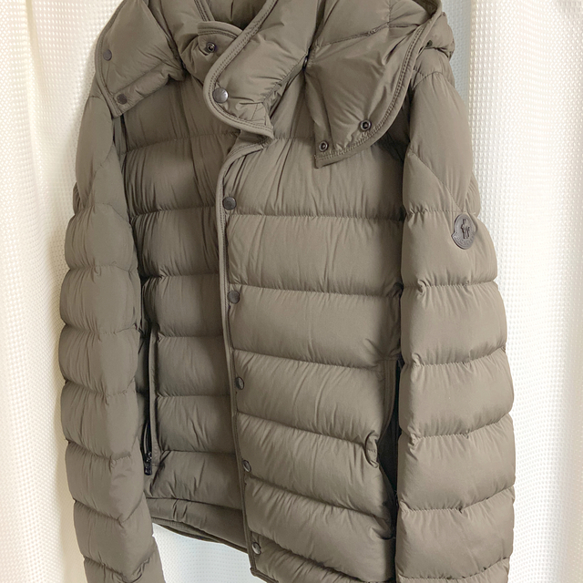 モンクレール DOUDOUNE ELASTIQUE ダウン オフ ichinoyado.com