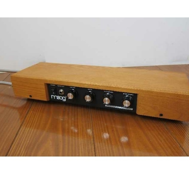 Moog Etherwave Theremin Standard -Black- テルミン 通販