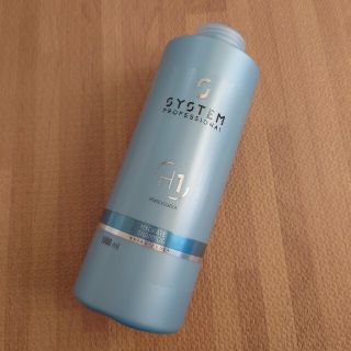 ウエラ(WELLA)のウエラ♡ハイドレイドシャンプー　1000ml(シャンプー)