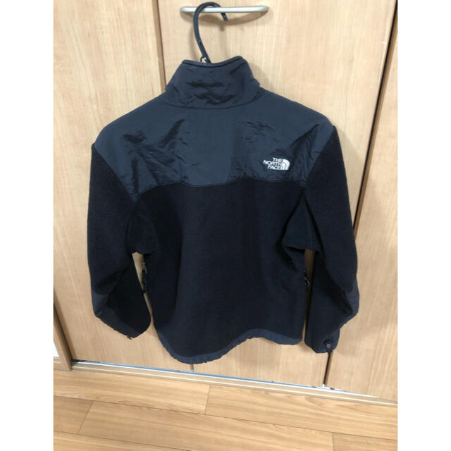 THE NORTH FACE(ザノースフェイス)のTHE NORTH FACEデナリジャケット フリース メンズのジャケット/アウター(マウンテンパーカー)の商品写真