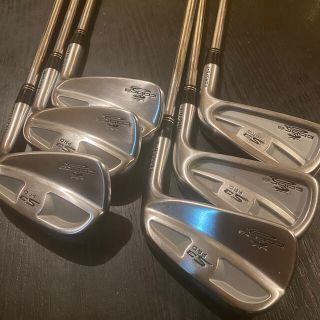 コブラ　s3 PRO FORGED PRO