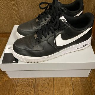 ナイキ(NIKE)の【最終値下げ】NIKE AIR FORCE 1 エアフォース1 28cm(スニーカー)