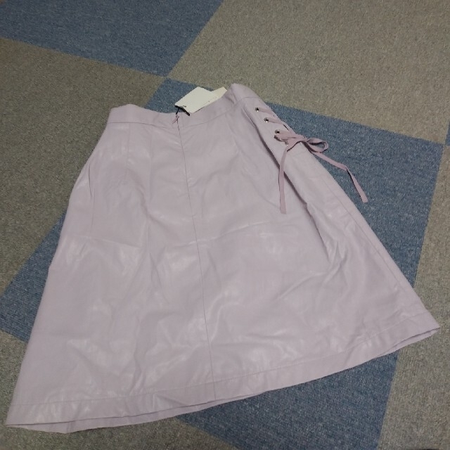 MIIA(ミーア)のMIIAスカート レディースのスカート(ひざ丈スカート)の商品写真