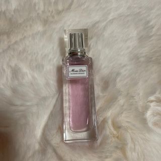 ディオール(Dior)のミスディオール　ブルーミングブーケ　ローラーパール(香水(女性用))