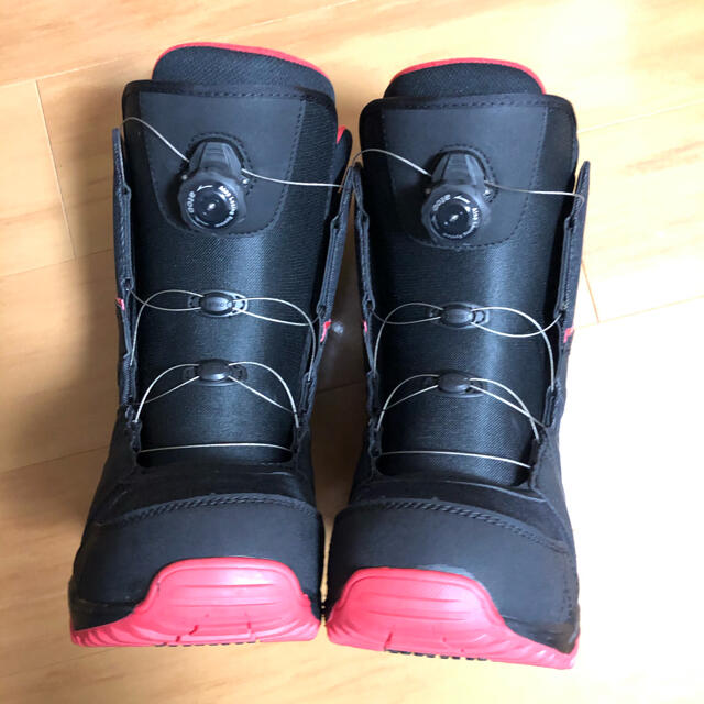 SALOMON サロモン　スノーボード　ブーツ　27cm 12A