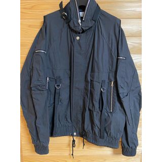 Marni - JOHN ELLIOTT パラシュートジャケットの通販 by peace|マルニ