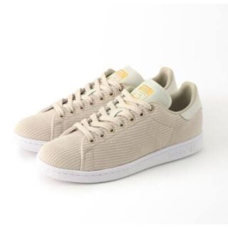 アディダス(adidas)の最終値下げ！新品タグ付き！ADIDAS STAN SMITH  23センチ(スニーカー)